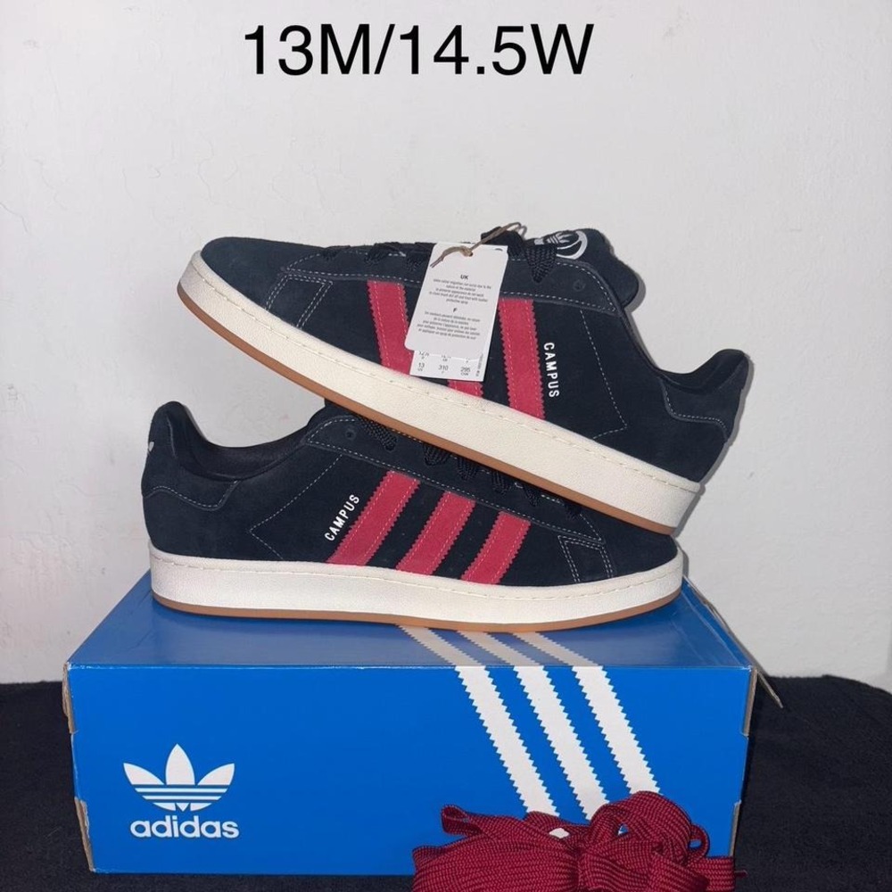Adidas Campus 00s – Men's 13 / Women's 14.5